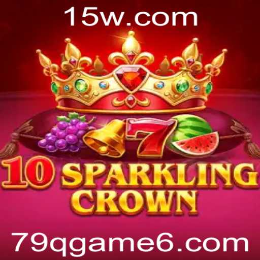 Explorando o Universo de 10SparklingCrown: O Novo Sensação dos Games