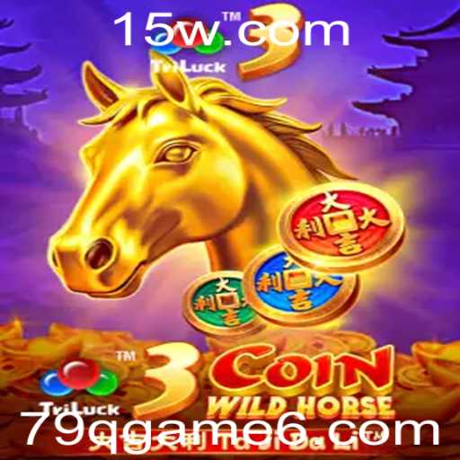 Desvendando o Fascinante Mundo do Jogo 3CoinWildHorse