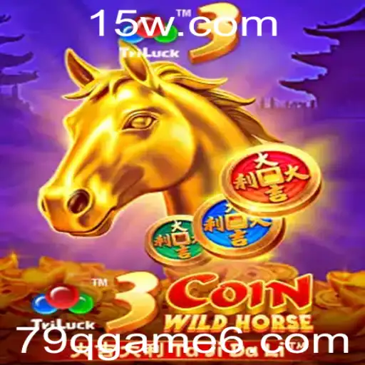 Desvendando o Fascinante Mundo do Jogo 3CoinWildHorse