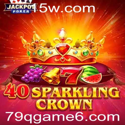 40SparklingCrown: Uma Introdução Completa ao 79q Game
