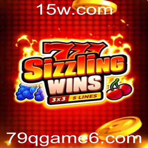 Descubra o Incrível Mundo do Jogo 777SizzlingWins