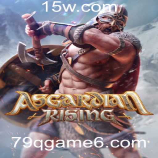 AsgardianRising: A Nova Sensação no Mundo dos Jogos