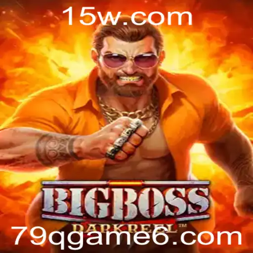 Explorando BigBoss: O Jogo Revolucionário de Estratégia e Aventura