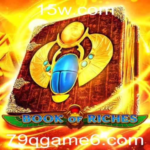 Explorando o Fascinante Mundo de BookofRiches: Um Guia Completo