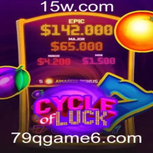 Descubra o Fascinante Mundo de CycleofLuck: O Novo 79q Game do Momento