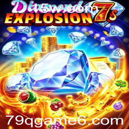 Explorando o Mundo de DiamondExplosion7s: Um Mergulho no 79q Game