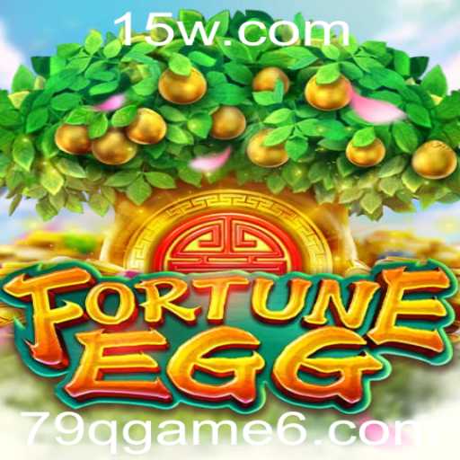 Explorando o Mundo de FortuneEgg: O Novo Jogo 79q que Está Conquistando o Mundo