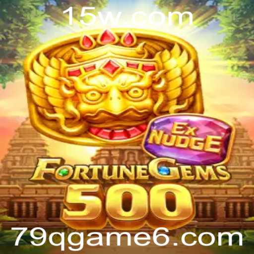 FortuneGems500: O Jogo de Estratégia e Sorte que Conquista os Jogadores