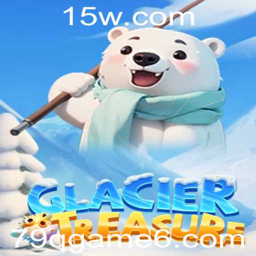 Descubra as Aventuras de GlacierTreasure - Um Jogo Emocionante