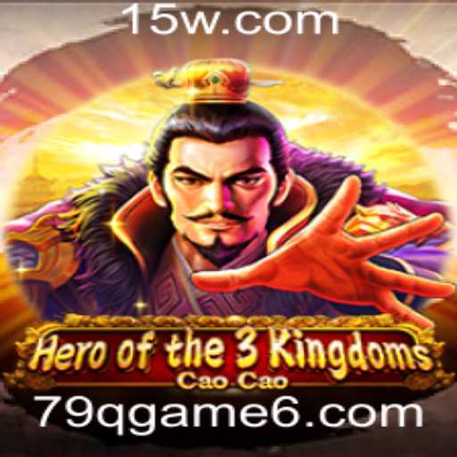 Descubra o Fascinante Mundo de Heroofthe3KingdomsCaoCao: O Novo Hit 79q Game