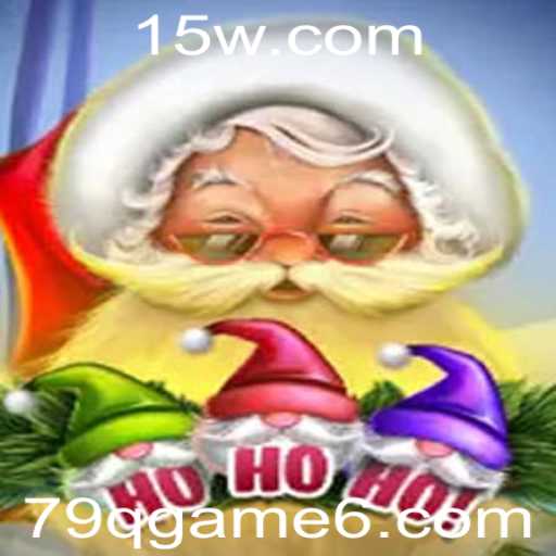 HoHoHo e a Fascinante Experiência do 79q Game