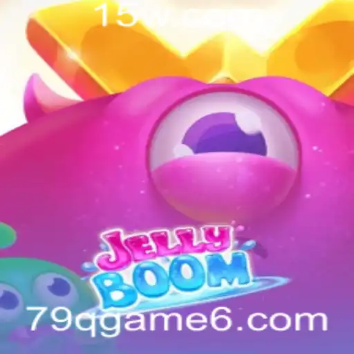 Descubra o Mundo Vibrante de JellyBoom: O Jogo Que Conquistou 2023