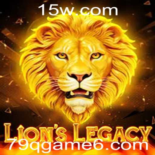 LionsLegacy: Explorando o Novo Fenômeno do 79q Game