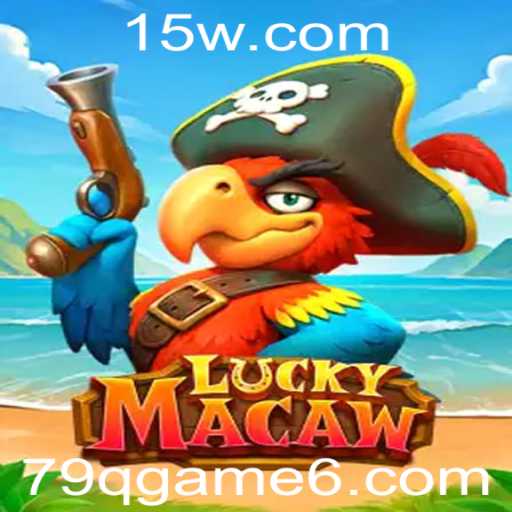 Explorando o Mundo de LuckyMacaw: O Jogo 79q Game
