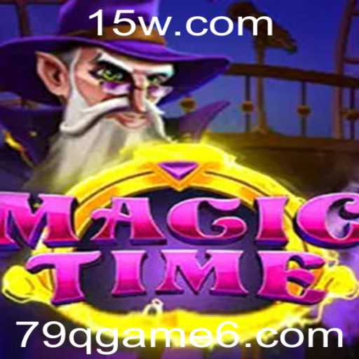 Explorando o Mundo Encantado de MagicTime: Um Mergulho no Universo do 