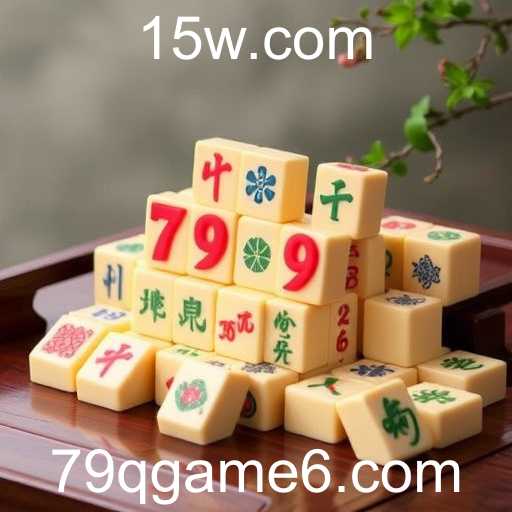 Descobrindo o Fascinante Mundo do Mahjong: O 79q Game