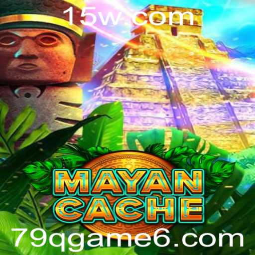 MayanCache: A Inovadora Experiência do Jogo '79q game'