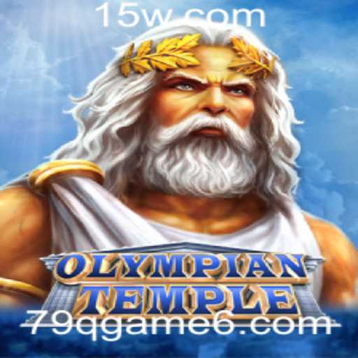 Descubra OlympianTemple: Uma Jornada Épica no Universo dos Jogos 79q