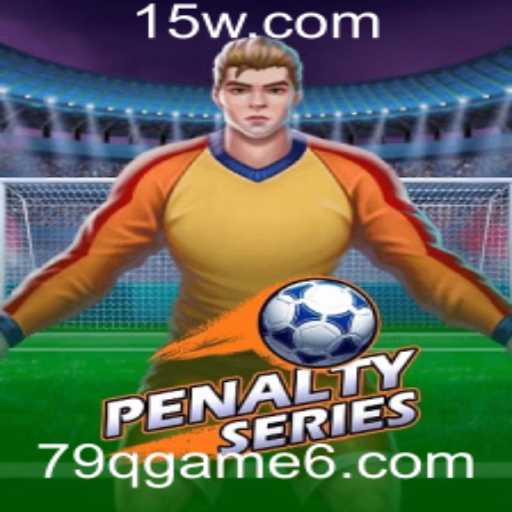 PenaltySeries: O Novo Fenômeno dos Jogos '79q'