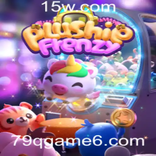 Explorando o Fascinante Mundo de PlushieFrenzy: O Jogo que Conquistou 79q game