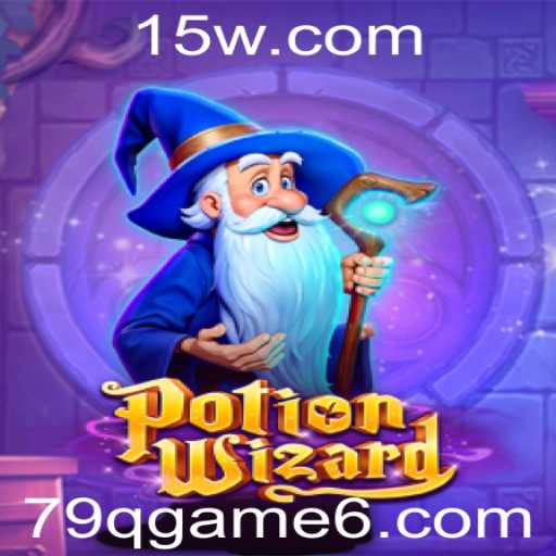 Explorando o Mundo Mágico de PotionWizard: Um Mergulho no Jogo que Transforma Alquimia e Magia
