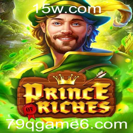 Descubra o Mundo de PrinceOfRiches: O Jogo que Está Conquistando Todos em 2023