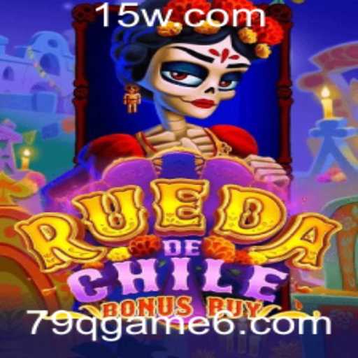 Explorando o Jogo RuedaDeChileBonusBuy: Uma Aventura de Entretenimento