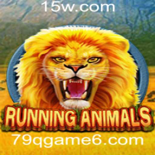 RunningAnimals: Explorando a Aventura Selvagem do Jogo 79q