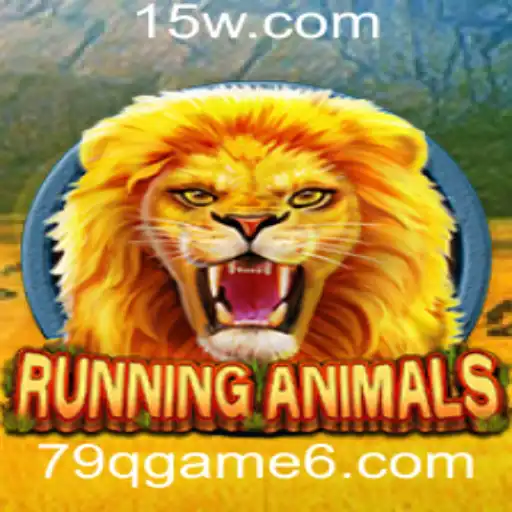 RunningAnimals: Explorando a Aventura Selvagem do Jogo 79q