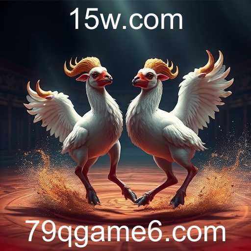 Sabong Online: Uma Nova Era com 79q Game