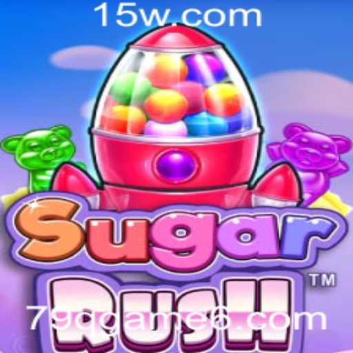 SugarRush: Explorando o Mundo Vibrante e Viciante do Jogo 79q