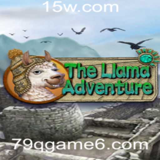 TheLlamaAdventure: Um Mergulho no Mundo do Jogo 79q