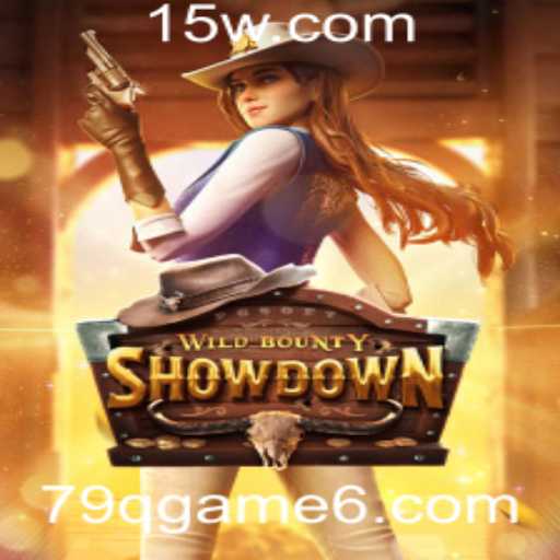 Conheça WildBountyShowdown: O Novo Fenômeno 79q Game