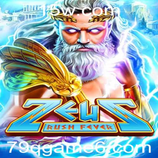 ZeusRushFever: Descubra o Empolgante Mundo do 79q Game